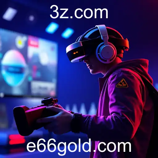 E66: O Portal dos Gamers em 2025