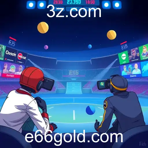 E66: A Revolução do Entretenimento Digital em 2025