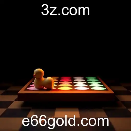 A Ascensão do e66 no Cenário dos Jogos em 2025