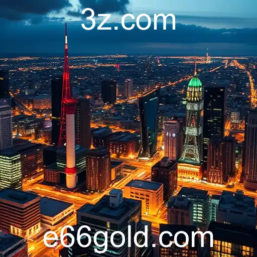 E66 Revoluciona o Mundo dos Jogos Online