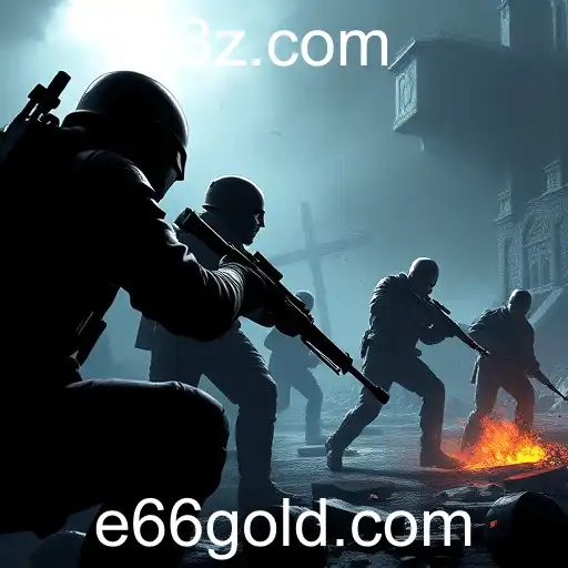 E66: Revolução e Inovação no Mundo dos Jogos