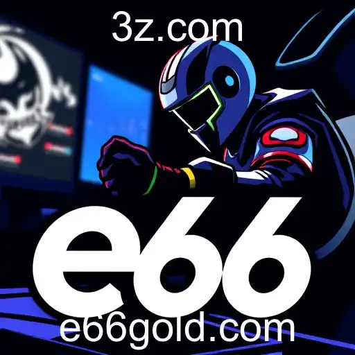 A Revolução do e66 no Universo Gamer