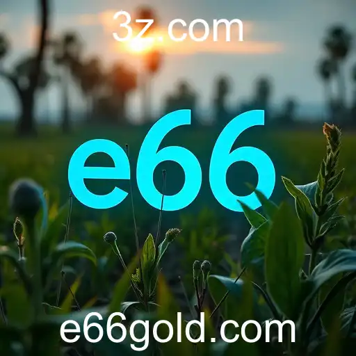 A Revolução dos Jogos: E66 e o Futuro do Entretenimento Virtual