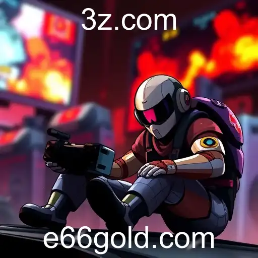 O Impacto do e66 no Mundo dos Jogos