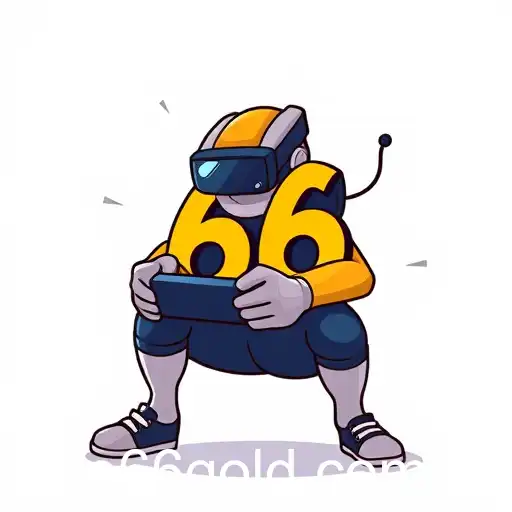 Impactos Econômicos dos Jogos Online no Brasil