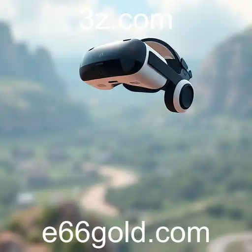 A Revolução do e66 no Mundo dos Jogos