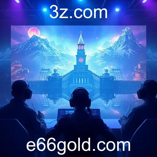 Explorando as Novidades do Mundo dos Jogos em 2025