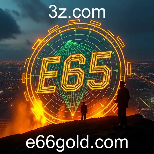 Revolução nos Jogos com a e66: O Futuro é Agora