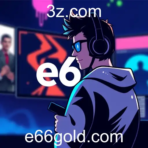 A Ascensão de e66 no Cenário de Jogos em 2025