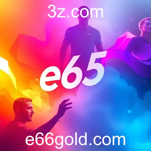 A Revolução dos Jogos Online e66