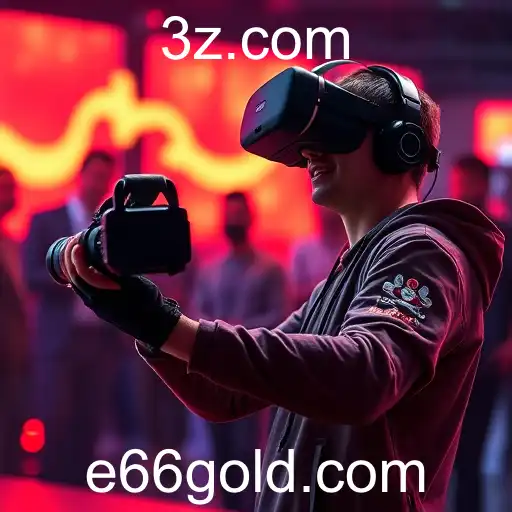 E66: A Nova Dimensão dos Jogos em Português