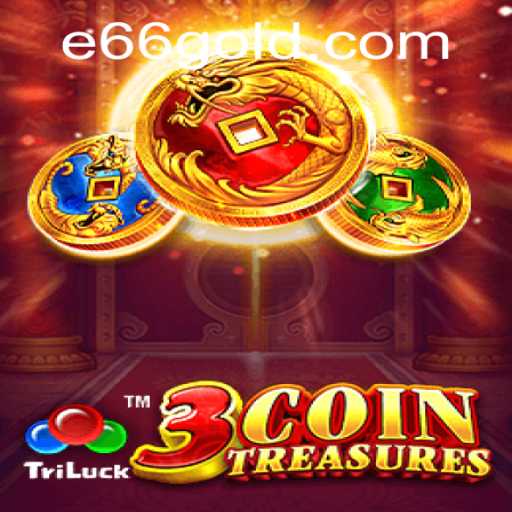 3CoinTreasures: Exploring the Thrills of e66 PH Login