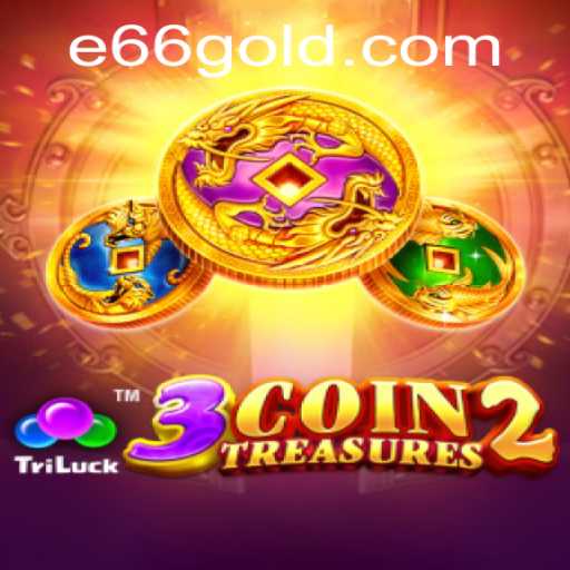 Discover the Exciting World of 3CoinTreasures2 and the e66 PH Login Experience