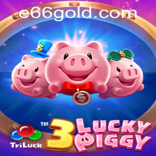 Discover the Exciting World of 3LUCKYPIGGY - A Thrilling Gaming Adventure