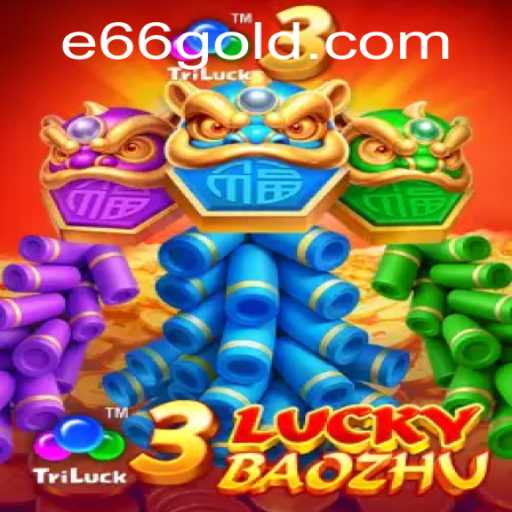 Discover the Excitement of 3LuckyBaozhu: A Fascinating Casino Game World