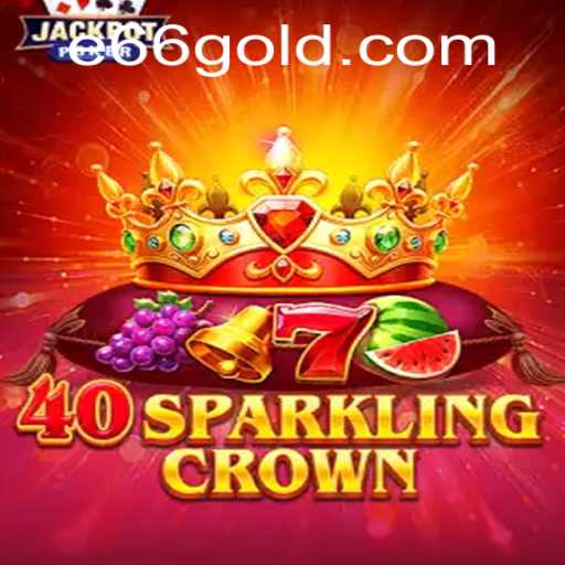 Explore the Intriguing World of 40SparklingCrown: A New Era of Gaming