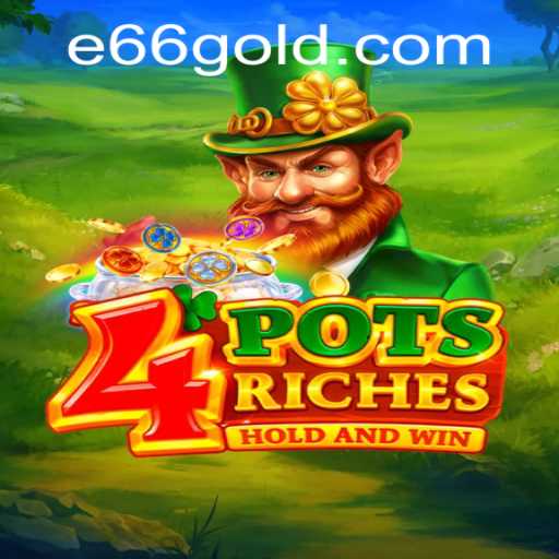 Discover the Thrilling World of 4potsriches: A Comprehensive Guide