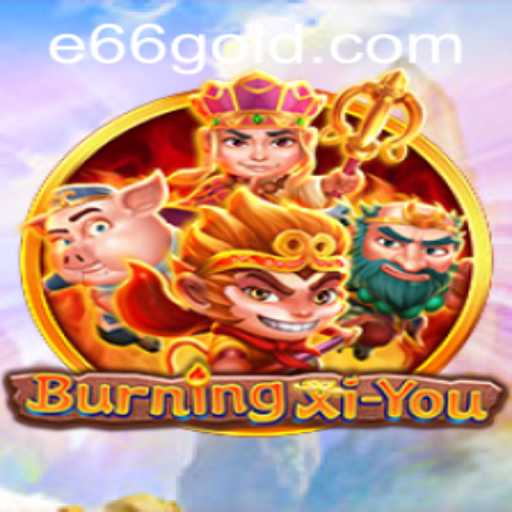 BurningXiYou: Exploring the Adventure of E66 PH Login