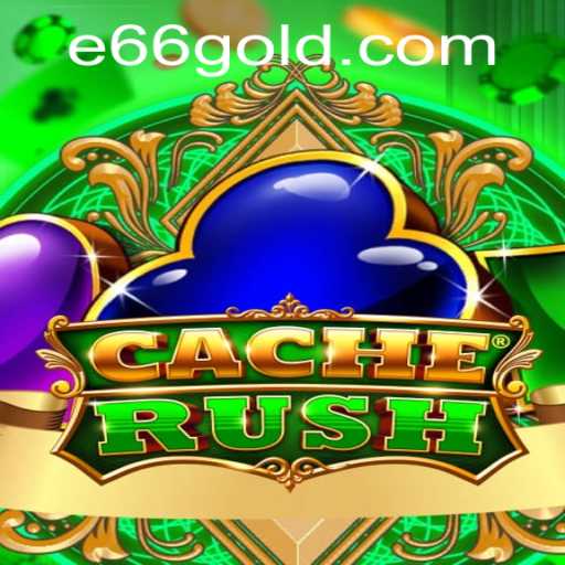 CacheRush: A Thrilling Adventure Awaits with e66 PH Login