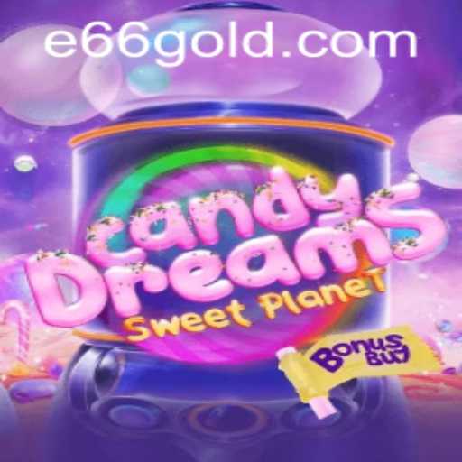 CandyDreamsSweetPlanet: A Sweet Journey Awaits in the Digital Realm