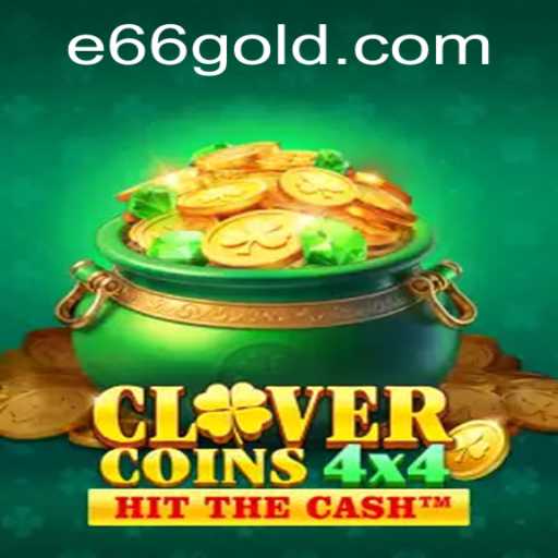 Exploring CloverCoins4x4: A Unique Gaming Experience