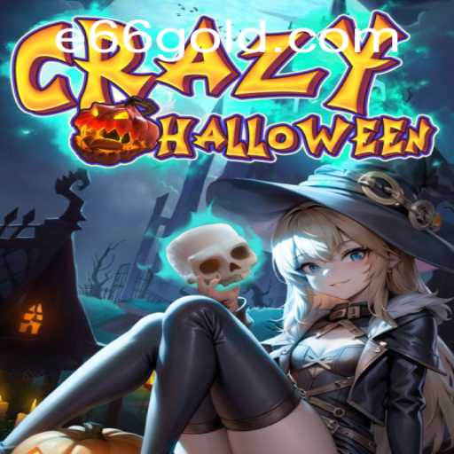 CrazyHalloween: An Immersive Adventure Game and the Significance of 'e66 PH Login'