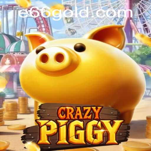 CrazyPiggy: Understanding the Exciting World of e66 PH Login