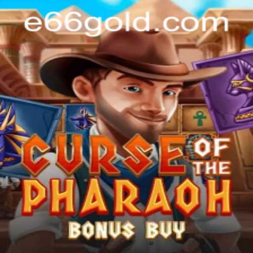 Exploring the Mystical World of Curse of the Pharaoh Bonus Buy