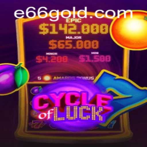 Exploring the Enigmatic World of CycleofLuck: Navigate Your Destiny in the Game of Chance