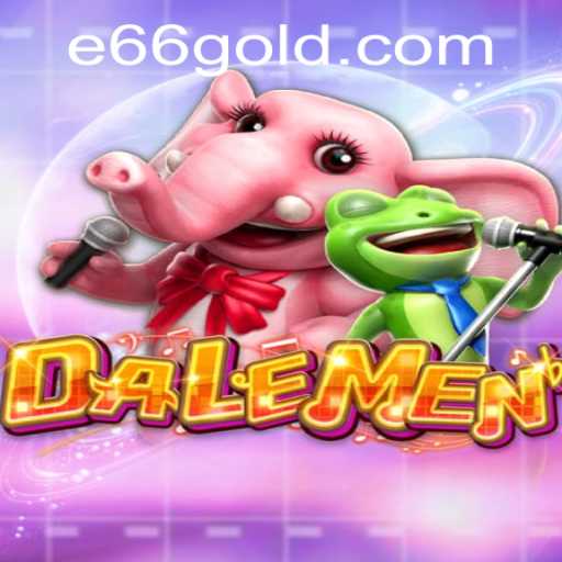 DALEMEN: A Strategic Adventure in the Digital Realm