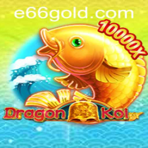 DragonKoi: An Immersive Adventure Awaits with E66 PH Login