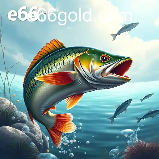 The World of Fishing Games and the Emergence of e66 PH Login