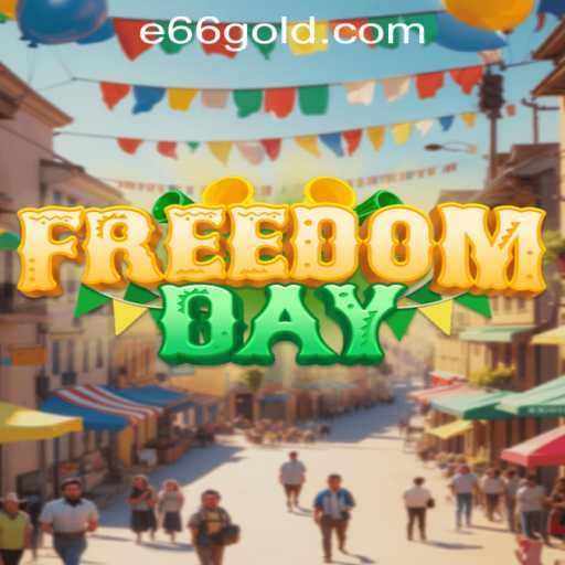 Experience the Thrill of 'FreedomDay': A New Adventure Awaits