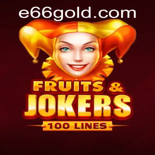 Dive into the World of 'FruitsAndJokers100': A Captivating Game Experience