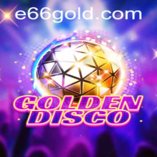 GoldenDisco: The New Revolution in Gaming with e66 PH Login