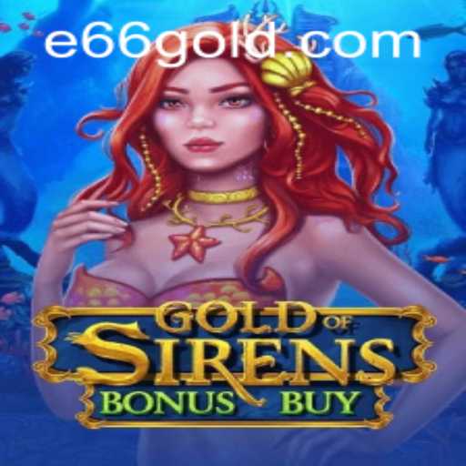 Dive Into the Mystical World of GoldofSirensBonusBuy