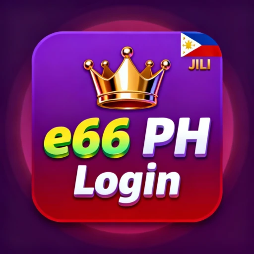 e66 PH Login logo