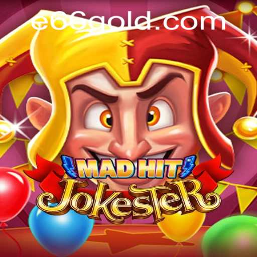 Exploring the Exciting World of MadHitJokester: A Thrilling New Game