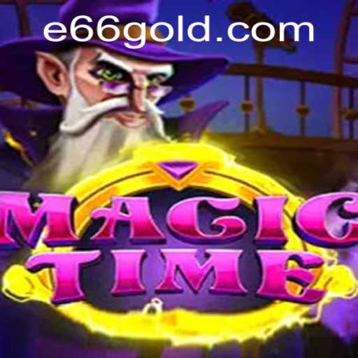 MagicTime: An Immersive Fantasy Adventure with Exciting e66 PH Login Features
