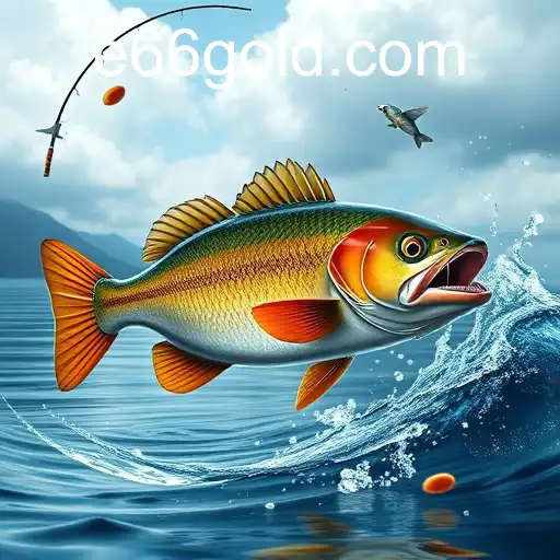 Exploring the Digital Waters: The Rise of Online Fishing with e66 PH Login
