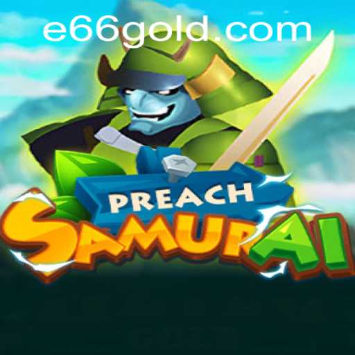 Exploring the Intriguing World of PreachSamurai: A Comprehensive Guide