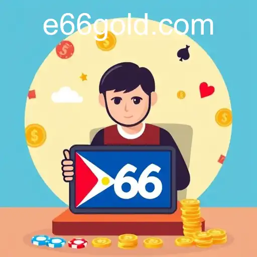 Responsible Gambling: A Comprehensive Guide with e66 PH Login
