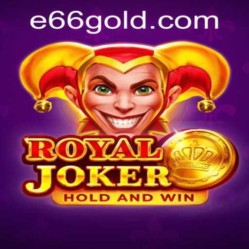 Exploring the World of Royaljoker: A Guide to E66 PH Login