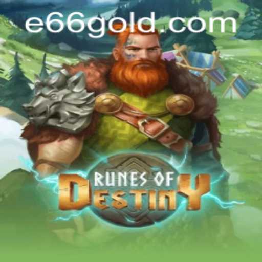 RunesOfDestiny: Dive into the Enchanting World with e66 PH Login