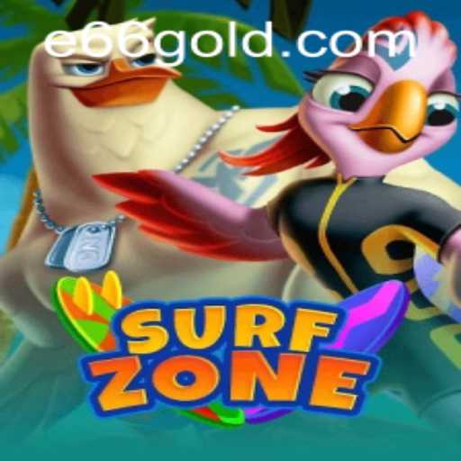 SurfZone: Dive into the Virtual Waters with e66 PH Login