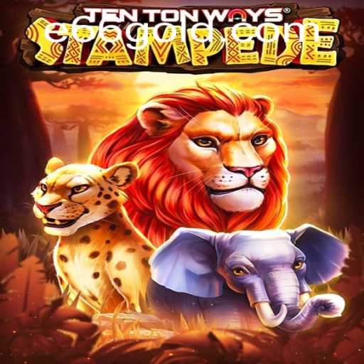 Unveiling the Excitement of TenTonWaysStampede: A Comprehensive Guide