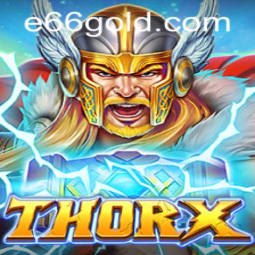 Embark on a Mythical Journey with ThorX