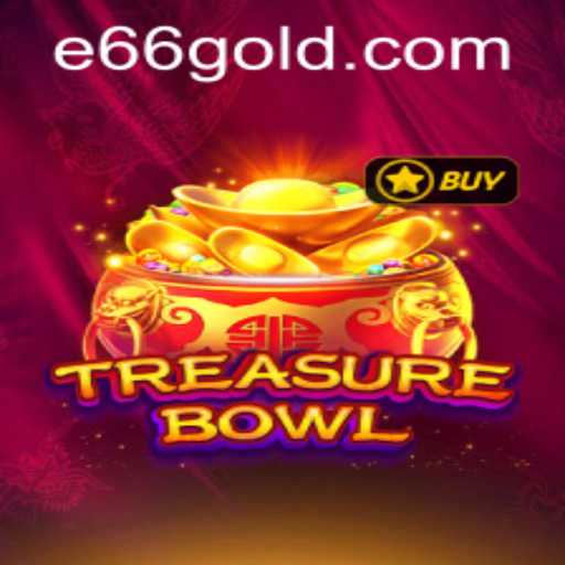 Discover the Exciting World of TreasureBowl: A Comprehensive Guide