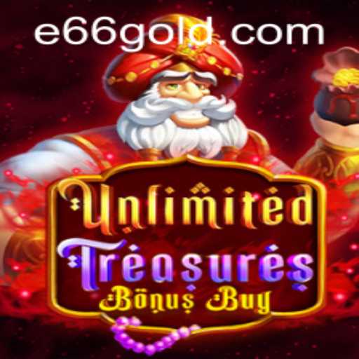 UnlimitedTreasuresBonusBuy: A New Era in Online Gaming