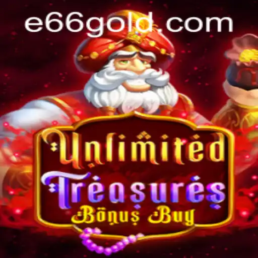 UnlimitedTreasuresBonusBuy: A New Era in Online Gaming
